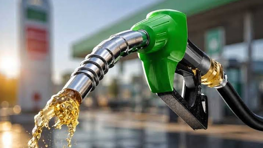 Rs100 petrol relief under govt scheme announced. File photo