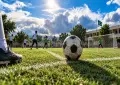Pakistan launches FIFA Football program across 3000 schools