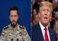 Iran gives US a bold challenge over Strait of Hormuz control