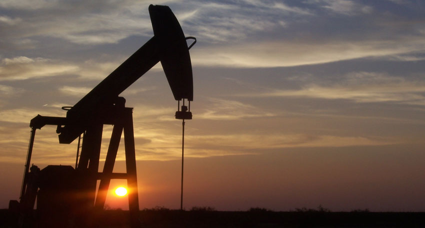 oil prices
