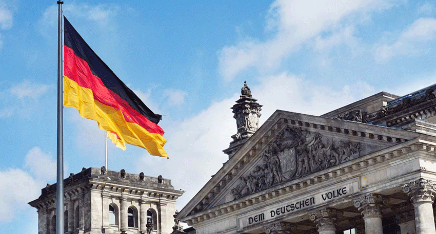 Germany’s EU Blue Card provides eligible foreign professionals with a possible route to legal employment and residence.