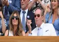 Jemima Goldsmith begins a new chapter with Cameron O’Reilly