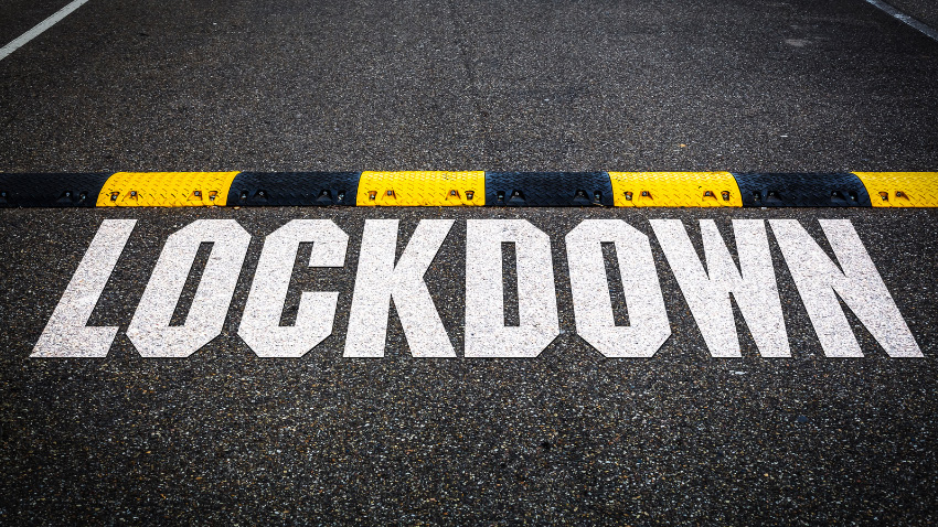Government considers petroleum smart lockdown to reduce fuel use. File photo