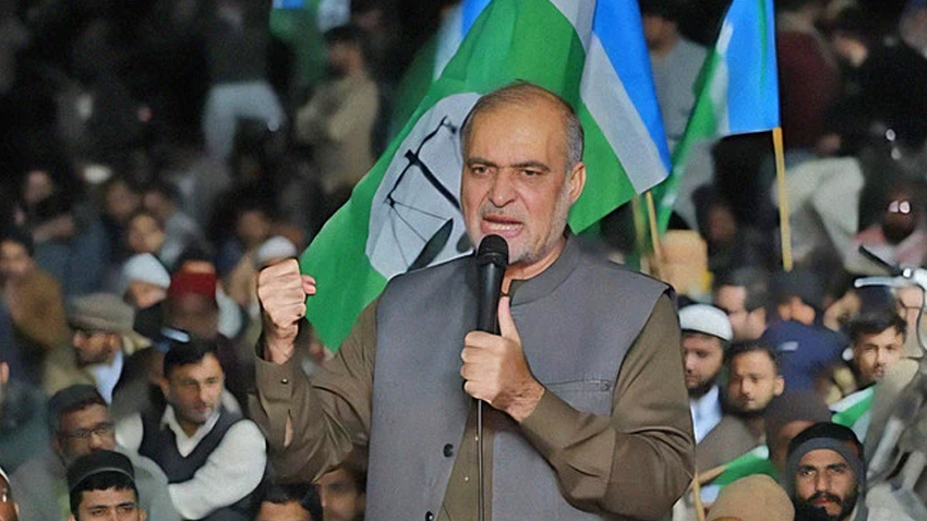 The government has decided to hold talks with political parties and a farmers’ alliance. File photo