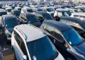 Pakistan Car sales rise 11% to 15,558 units in August 2026