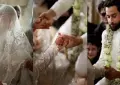 Did Bilal Abbas get married? Wedding photos leave fans shocked