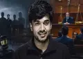 Meer Raza death case intensifies as messages to friend Abdullah Bharde reveal shocking details