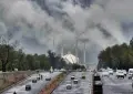 Traffic advisory issued as heavy rain hits Islamabad
