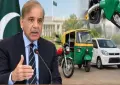 Petrol Relief Scheme: Free SMS service ordered for registration