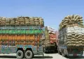 Goods transporters demand direct cut in diesel and petrol prices