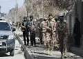 9 terrorists killed in Balochistan operations, key commander among the dead
