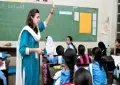 Punjab makes bold decision on school teaching interns’ internship period