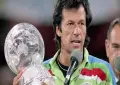 Australian cricket legends appeal for better medical care for Imran Khan