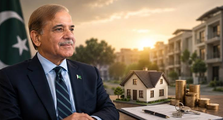 PM’s Apna Ghar housing scheme excludes employees of participating banks. File photo