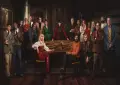 The Celebrity Traitors trailer unveils cast and socking details