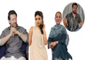 Pakistani celebrities criticize Rajab Butt amid child abuse comments during TikTok live