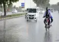 Lahore braces for rain as Karachi faces heat