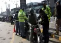 Lahore Traffic Police to install safety rods on 2.3m bikes ahead of Basant