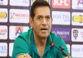 Aaqib Javed dismisses resignation reports as ‘fake news’