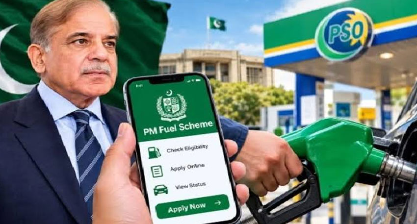 Fuel Relief Scheme