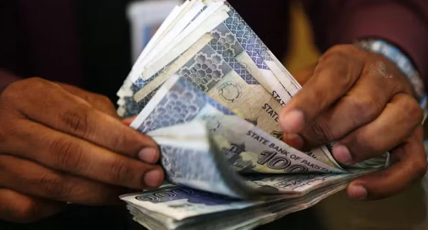 MPhil allowance