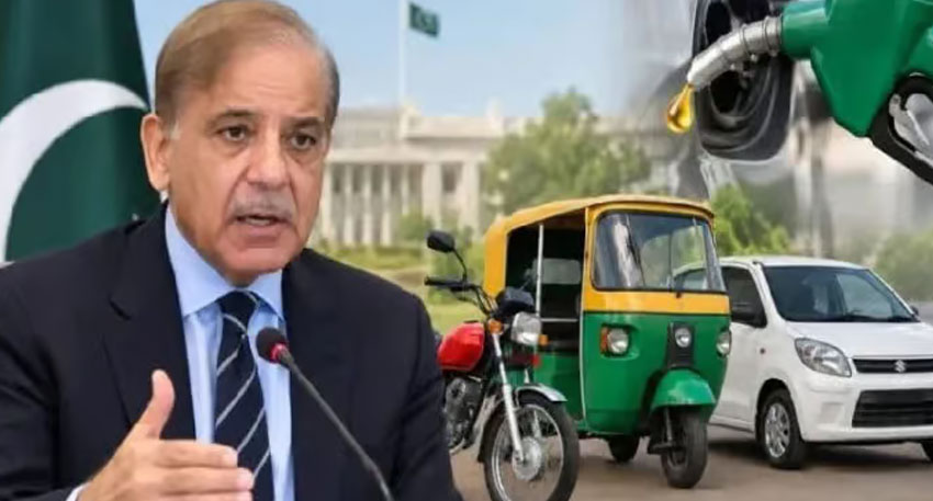 petrol subsidy scheme