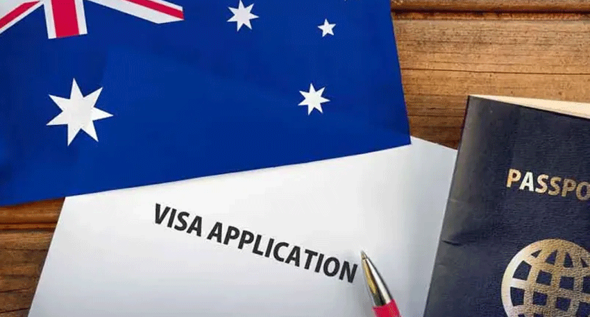 Australia is introducing stricter visa measures affecting international students