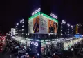 Market closing time changed as shops and malls to shut at 9pm