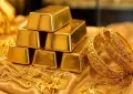 Gold price falls in Pakistan, hovers around Rs450,000 per tola