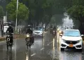 Lahore rain brings relief as more showers forecast