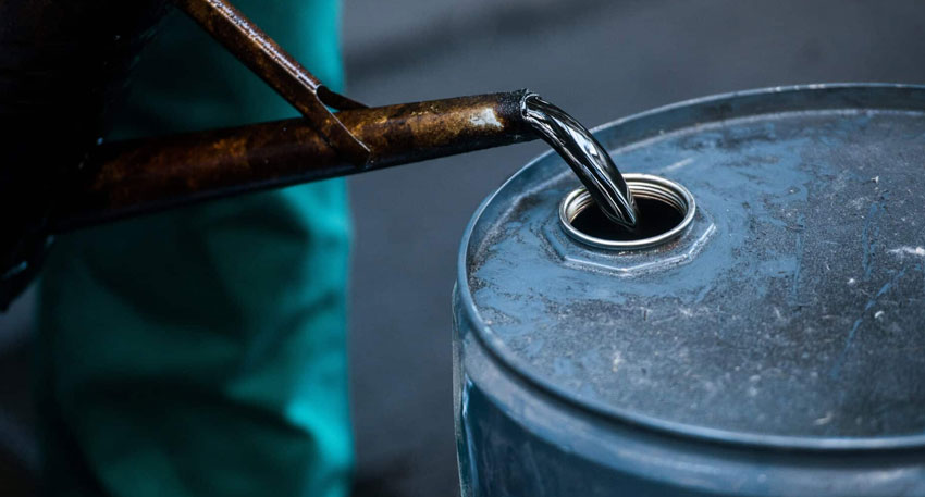 oil prices