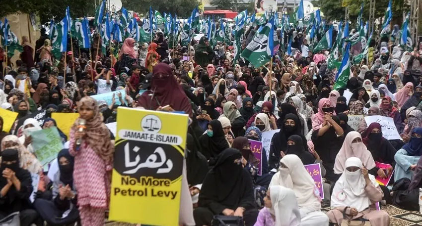 Jamaat-e-Islami