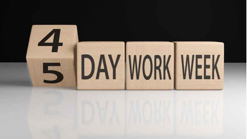 Pakistan rejects fake notification claiming new four-day workweek. File photo