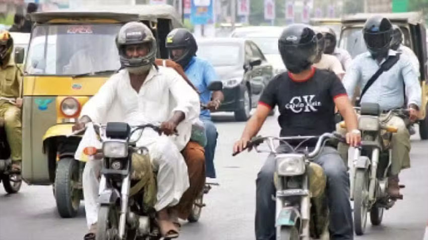 Fuel relief programme gets wider as older bikes and rickshaws become eligible. File photo