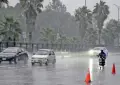 Pakistan weather forecast brings mixed conditions across cities