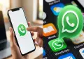 WhatsApp to roll up update for searching old messages easily