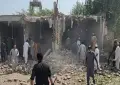 8 terrorists killed as Kohat Police Lines clearance operation ends
