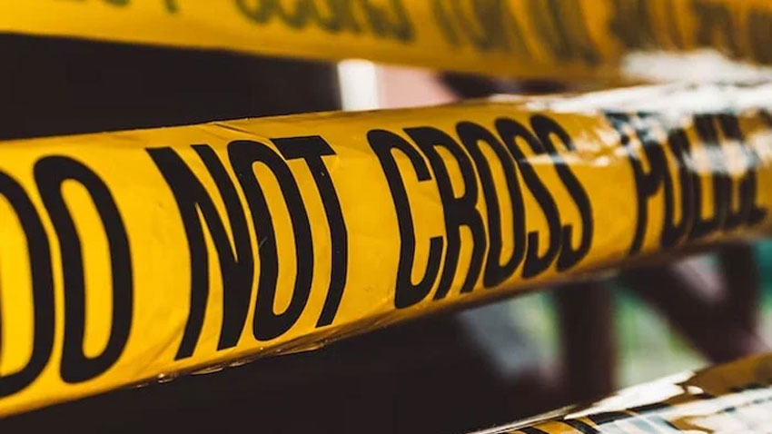 Five of a family, including three kids, found dead. File photo