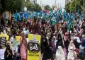 Jamaat-e-Islami ends Karachi sit-in