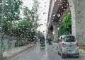 PMD predicts rain in Pakistan’s upper areas
