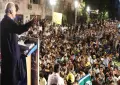 Jamaat-e-Islami begins Karachi train march against petroleum levy