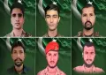 6 army personnel martyred, 8 militants killed in Hangu exchange of fire