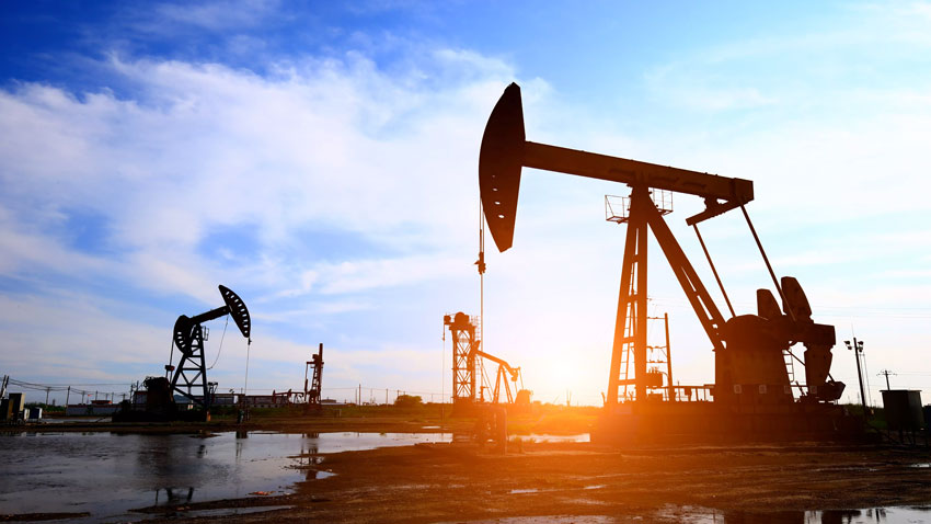 oil prices