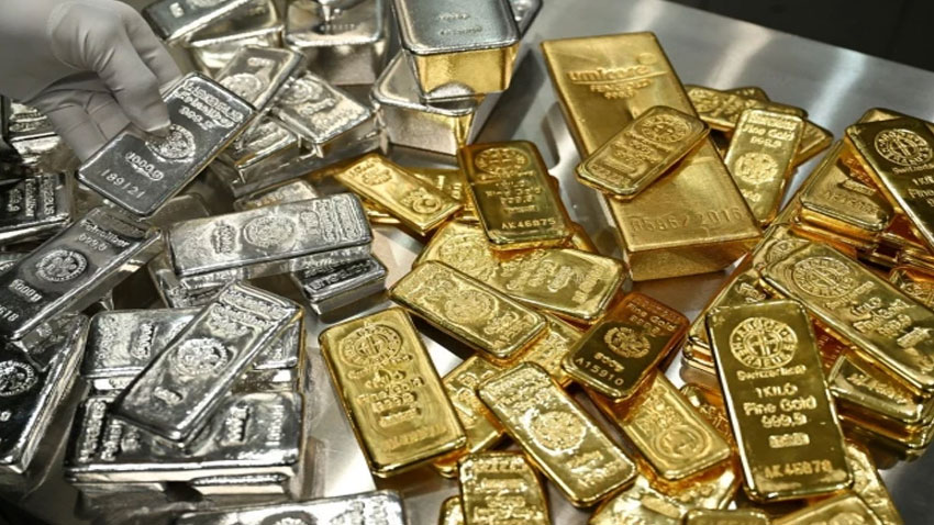 gold price in Pakistan