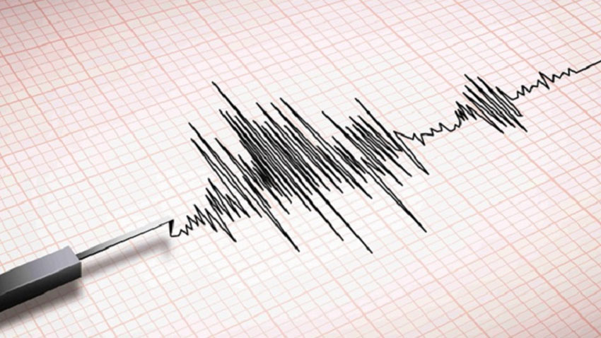 Khuzdar earthquake