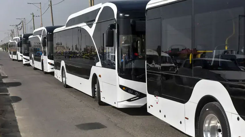 Punjab transport jobs
