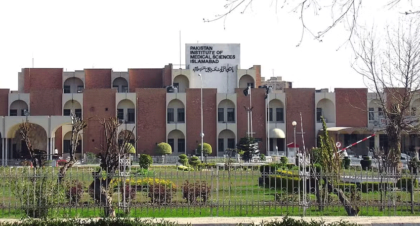 Islamabad hospitals prepare emergency services ahead of three planned marches