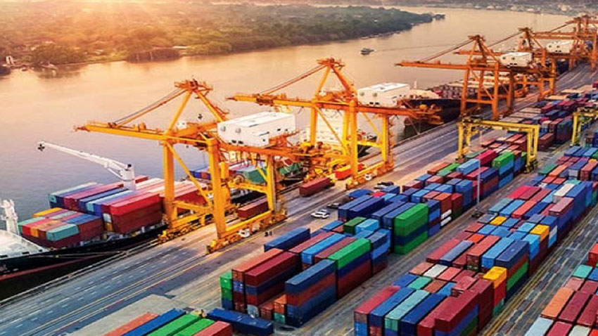 Pakistan trade policy
