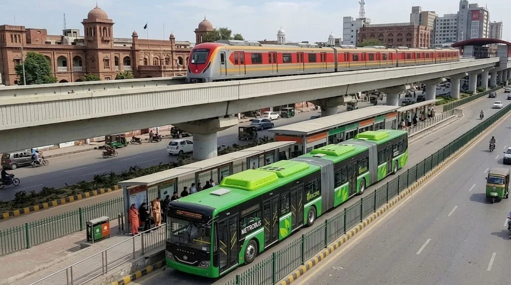 Punjab announces new transport jobs