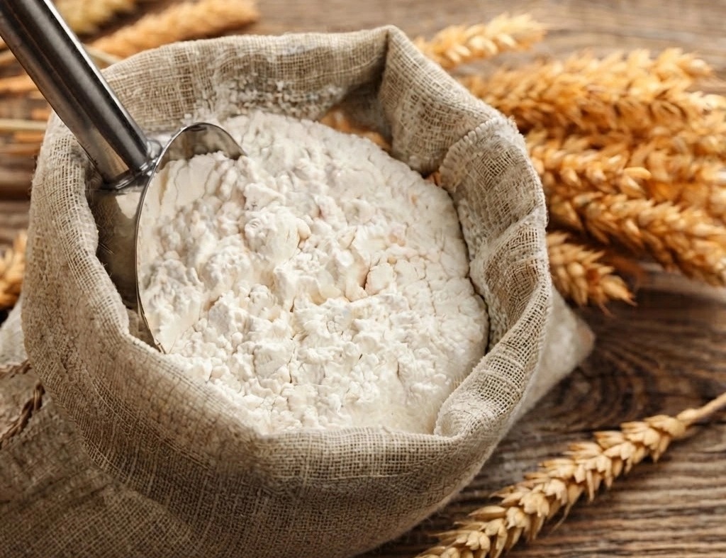 Pakistan Flour Mills Association has announced a province-wide strike. File photo